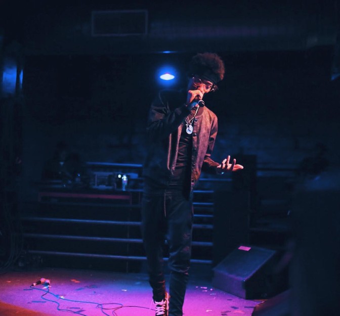 Sonny Digital – Go