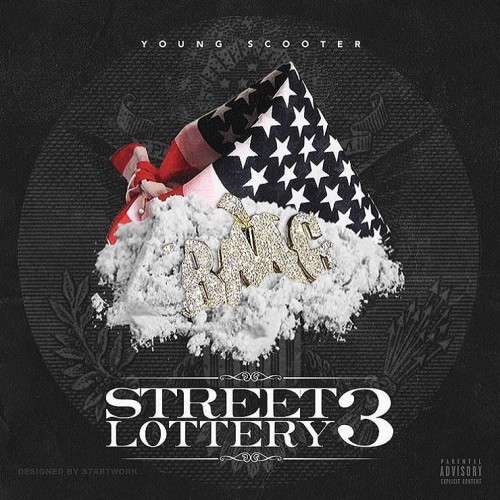 Young Scooter – Street Lottery 3 [Mixtape]