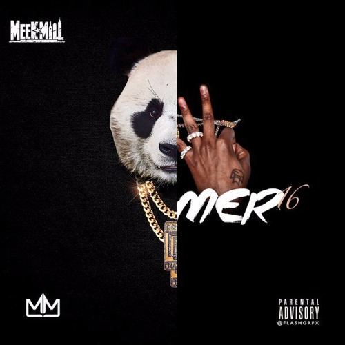Meek Mill – Trap Vibes