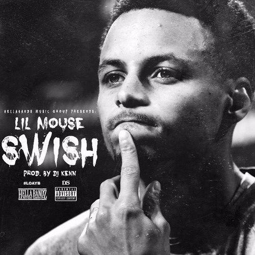 Lil Mouse – Swish