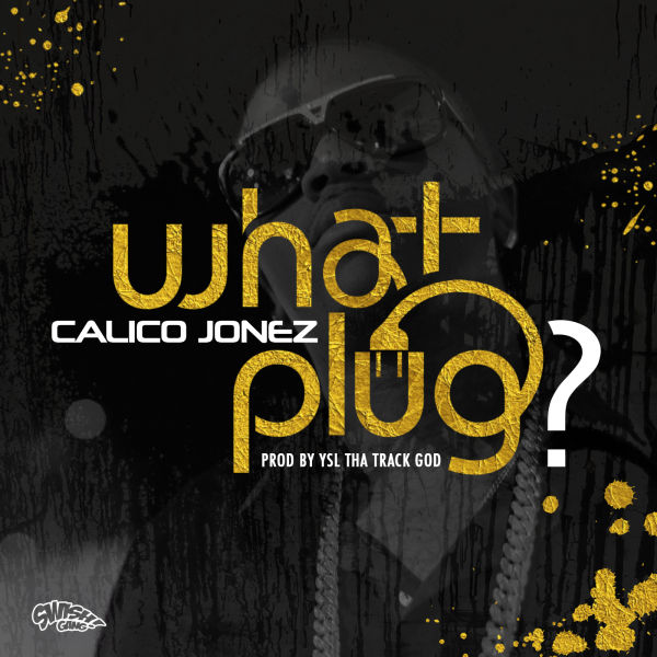 Calico Jonez – What Plug