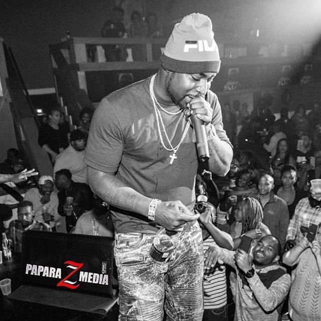 Young Buck Ft. Rukus 100 & SixStreet Lil Mac – Like I’m Dying