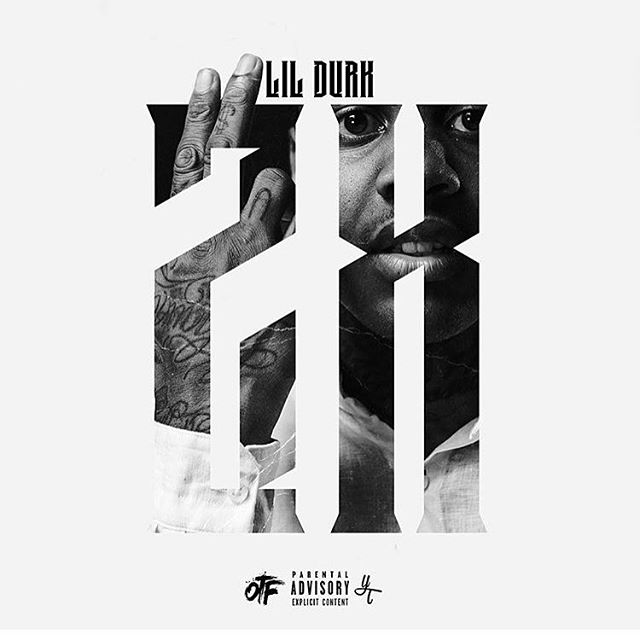 Lil Durk – Shoot Sum