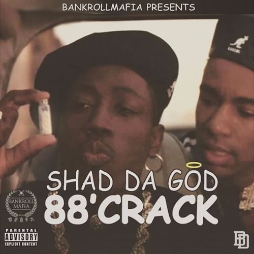 Shad Da God – 88 Crack