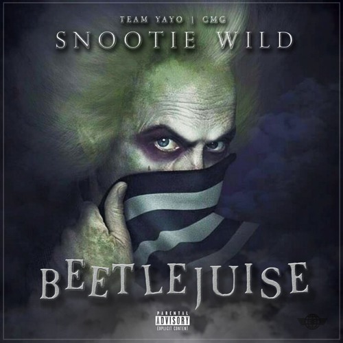 Snootie Wild – Beetlejuise
