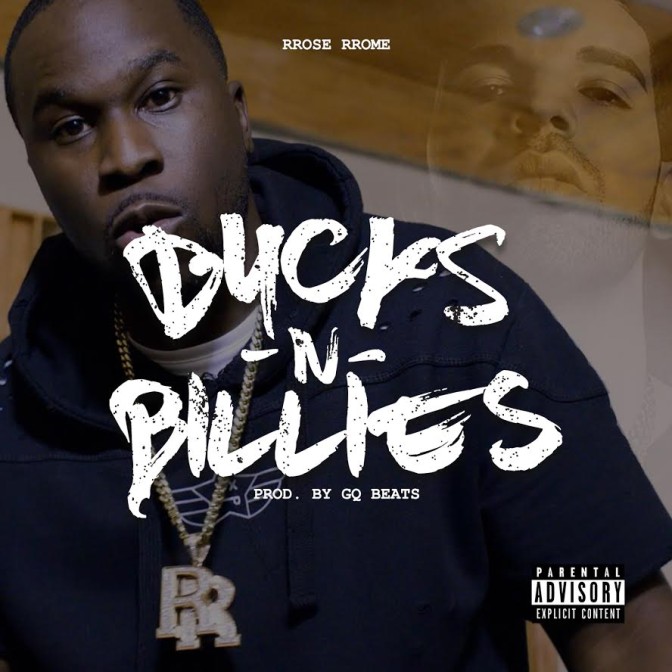 RRose RRome – Bucks N Billies