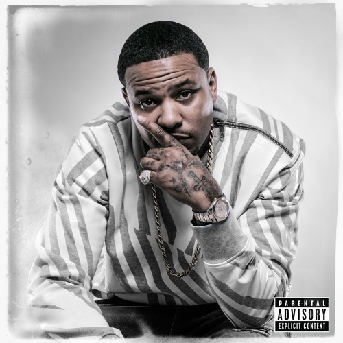 Chinx Ft. Mavado & French Montana – Legendary