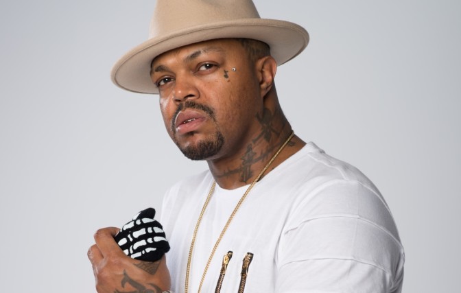 DJ Paul Ft. Dope D.O.D. – Litem Up