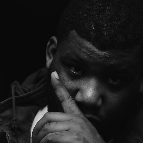 Derez De’Shon – Patience / Change Up