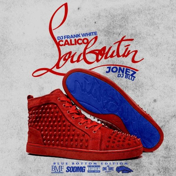 Calico Jonez Ft. Peewee Longway – Blue Money