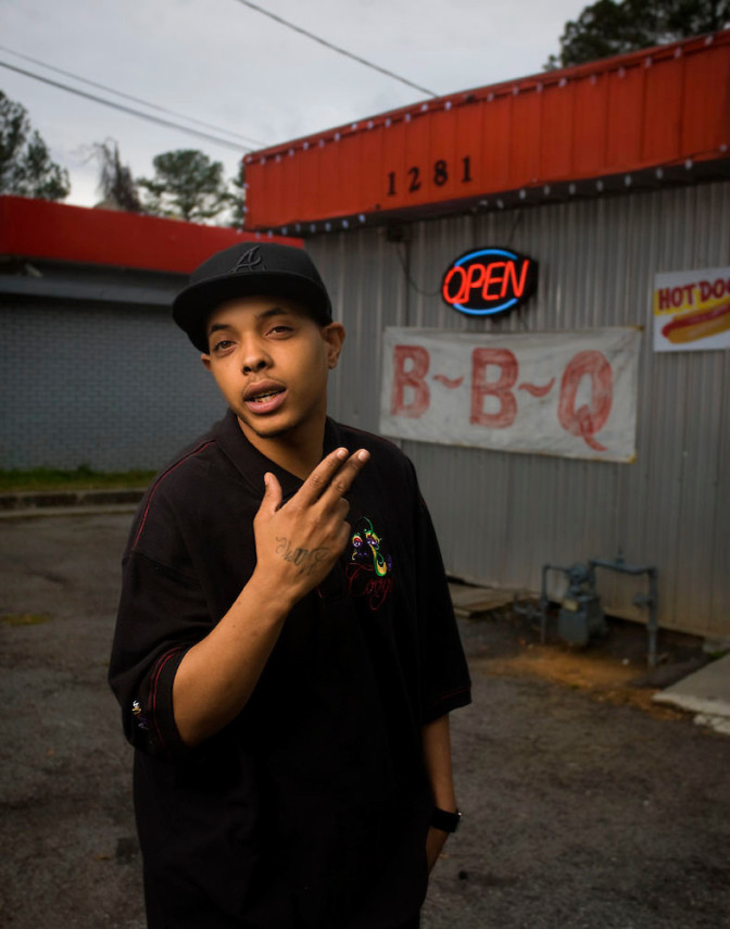 OJ Da Juiceman – Miss My Niggaz