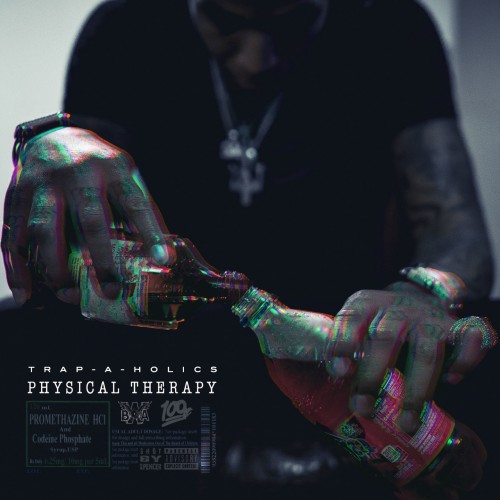 Yung Mazi – Physical Therapy [Mixtape]