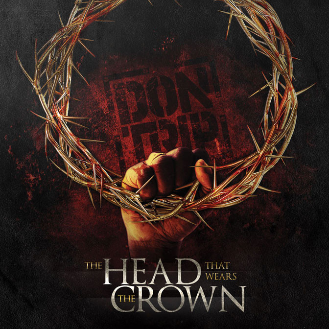 Don Trip – The Head That Wears The Crown [Album Stream]