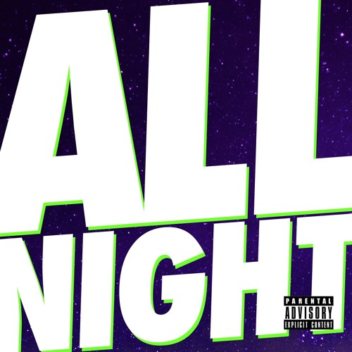 Juicy J x Wiz Khalifa – All Night