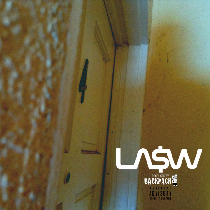 LA SkyyWalker – APT. 4