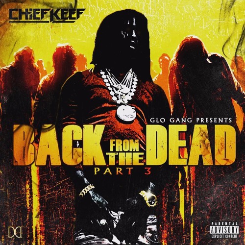 Chief Keef – Hell Yeah