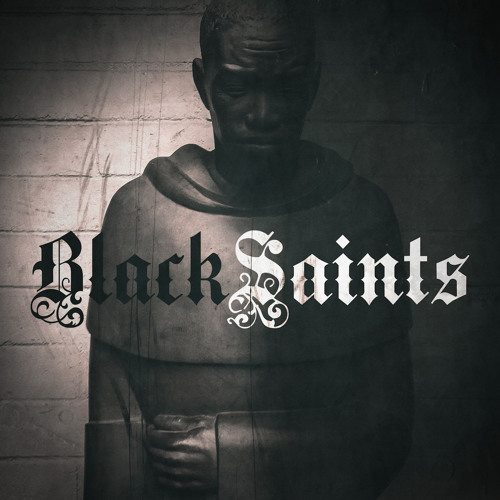 The Legendary Traxster – Black Saints [Mixtape]