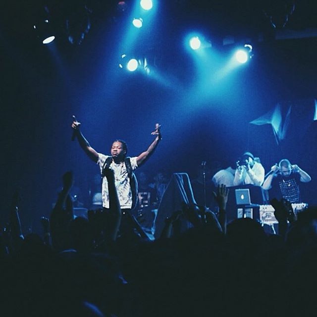 Ca$h Out – Ran Up A Check