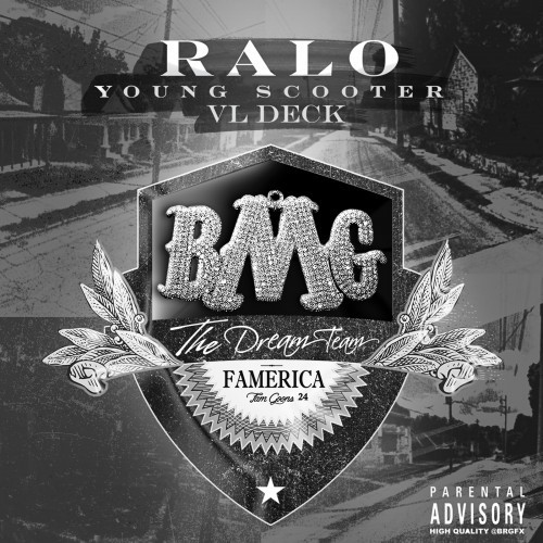 Ralo & Young Scooter – Dream Team [Mixtape]