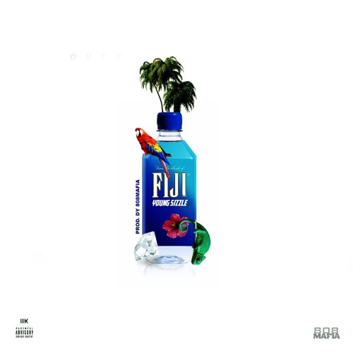 Young Sizzle – Fiji