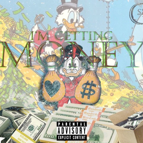 G Sepp – I’m Getting Money