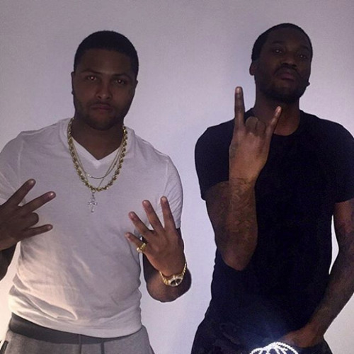 Hardo Ft. Meek Mill – Love Foreal