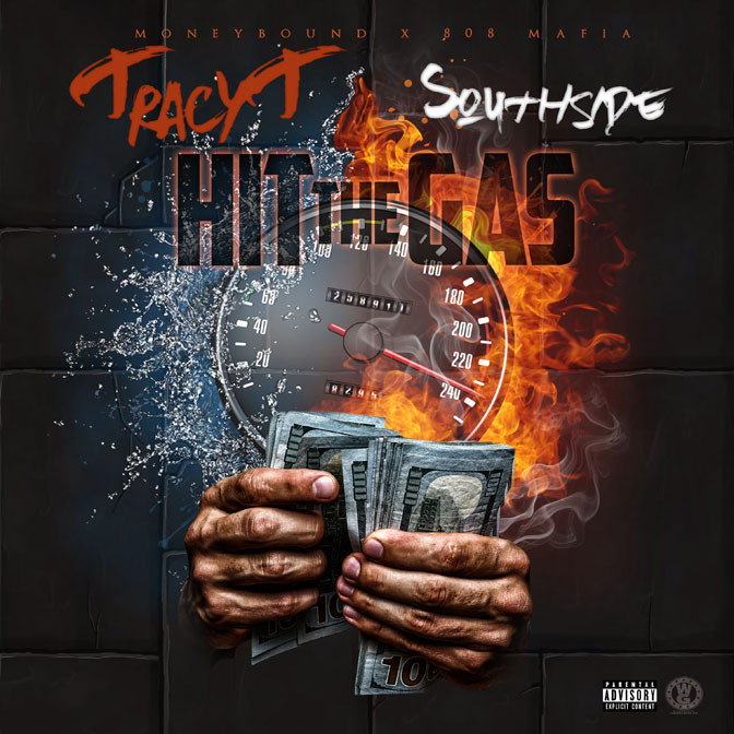 Tracy T – Hit The Gas