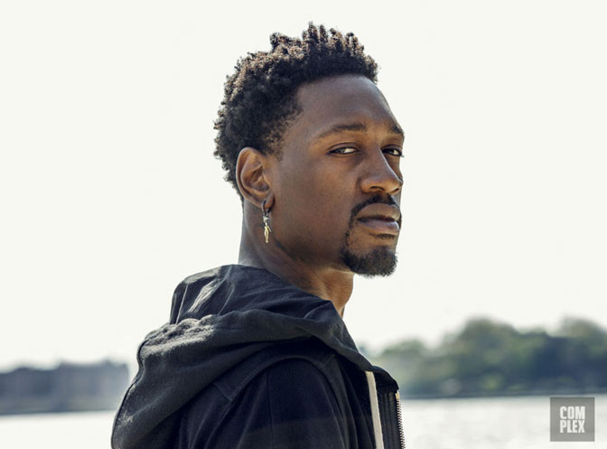 L8Show – Black Mercedes