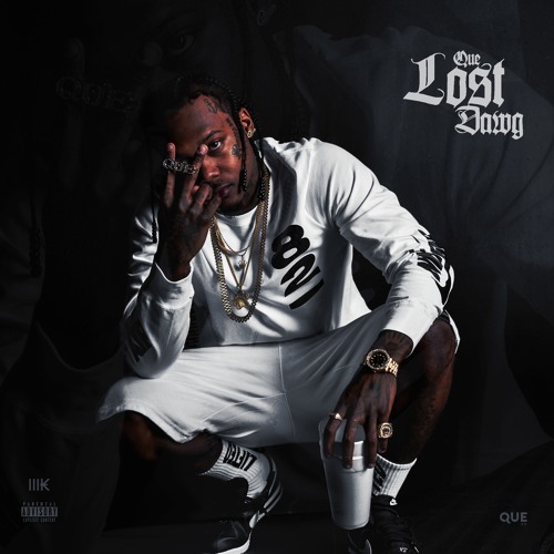 Que – Lost Dawg [EP]
