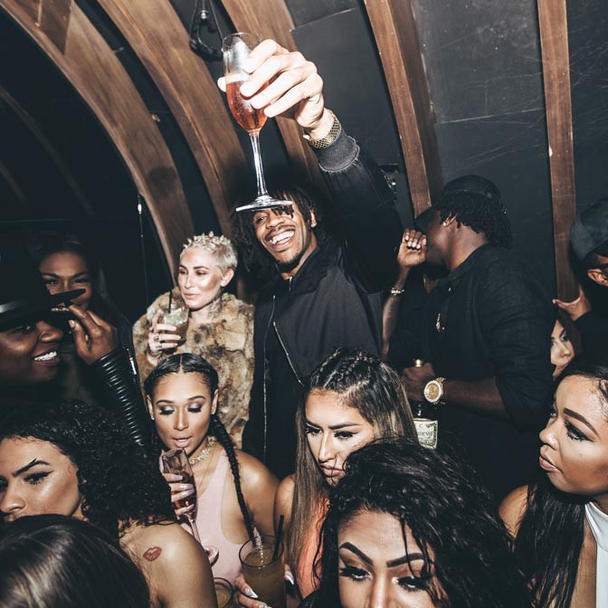 Genius x K Camp x Que – Movie 2.0