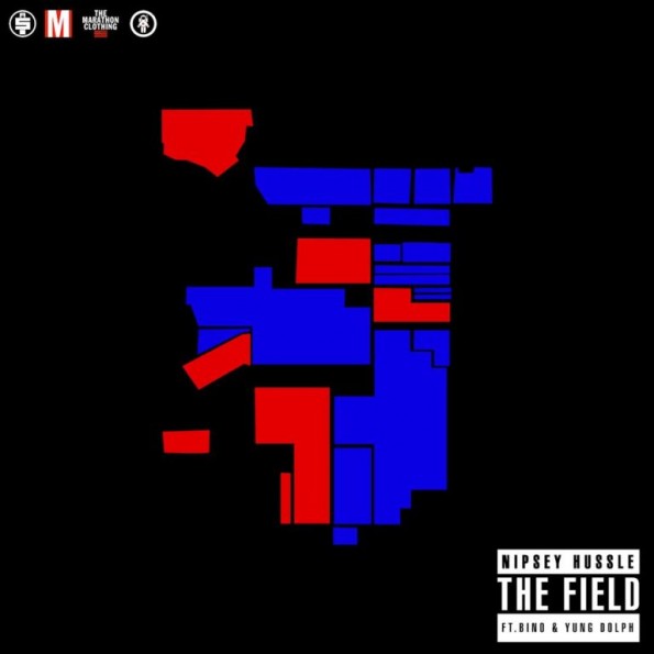 Nipsey Hussle Ft. Bino & Young Dolph – The Field