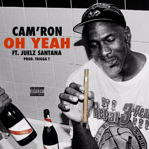 Cam’ron Ft. Juelz Santana – Oh Yeah