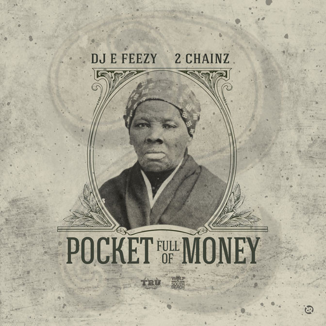 2 Chainz – Pocket Full Of Money