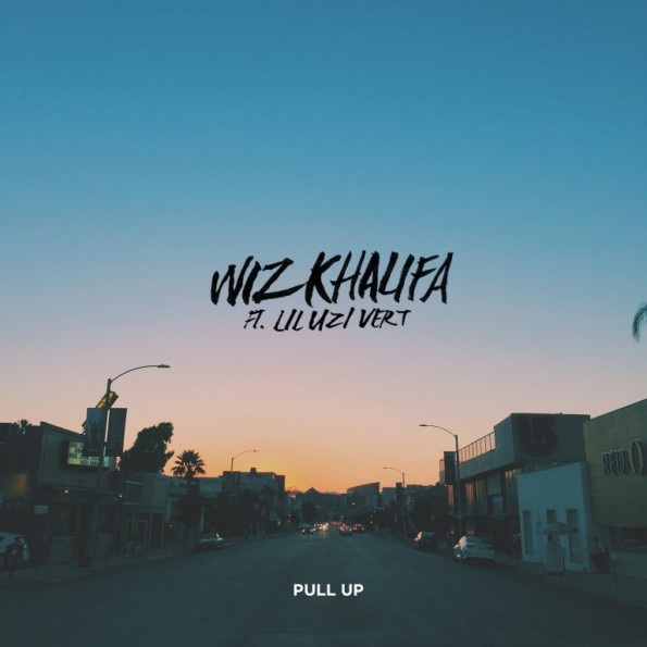 Wiz Khalifa Ft. Lil Uzi Vert – Pull Up