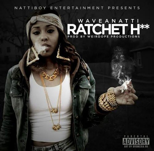 Wavenatti – Ratchet Hoe