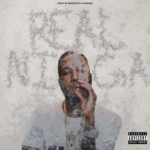 Shy Glizzy – Real Nigga
