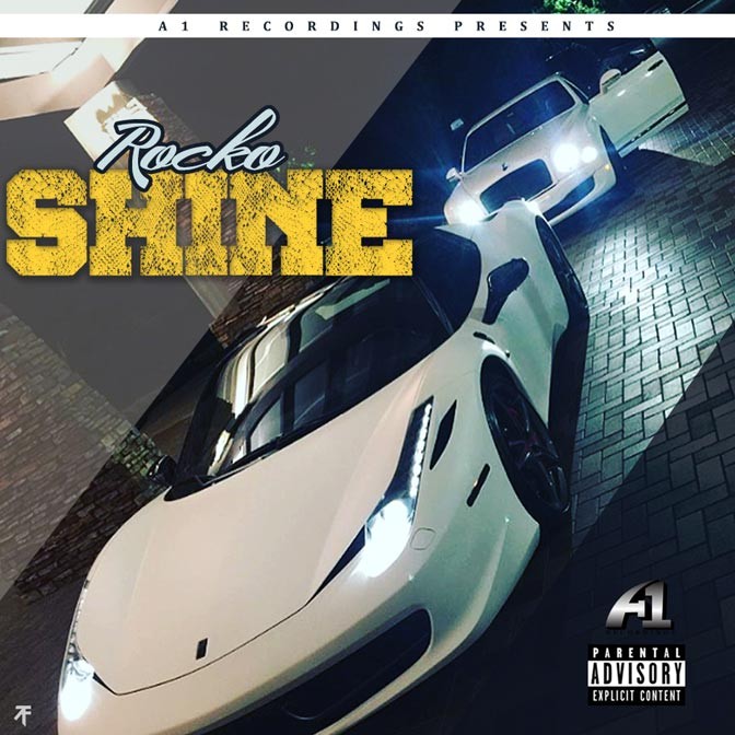 Rocko – Shine