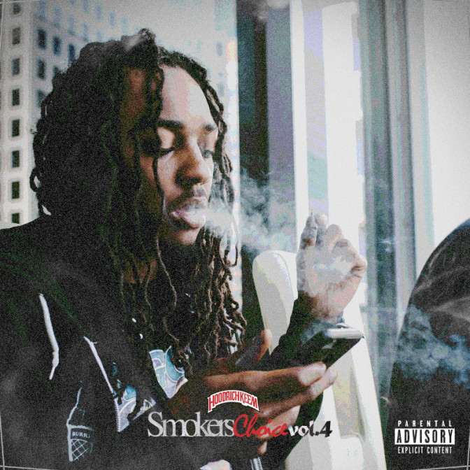 Offset – Ball Player / In Her Throat