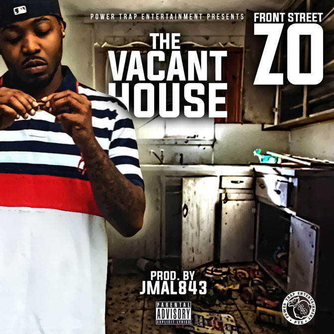 Front Street Zo – The Vacant House