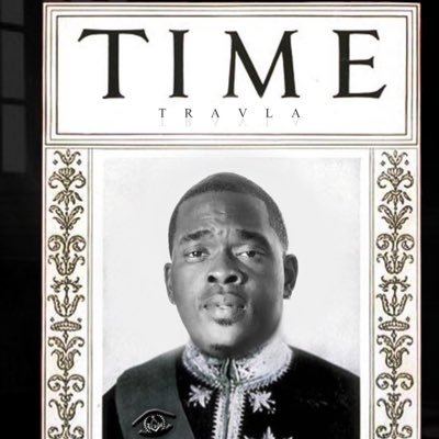 Travla – Time