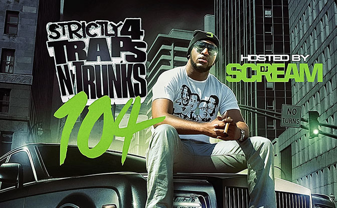 Rich The Kid, Hoodrich Pablo Juan & SelfMade Espy – Running The Lobby