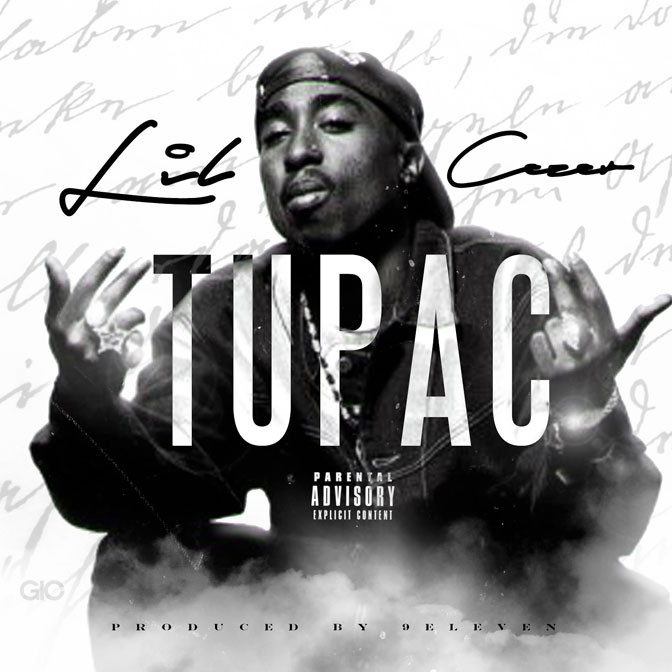 Lil Cezer – Tupac