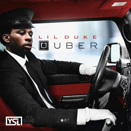 Lil Duke – Uber [Mixtape]