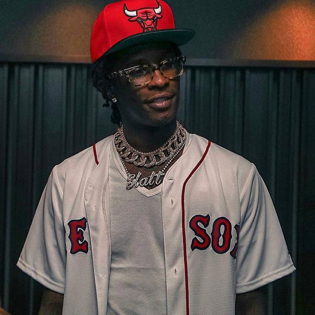 Young Thug Ft. Yung Mazi – Who Want Some