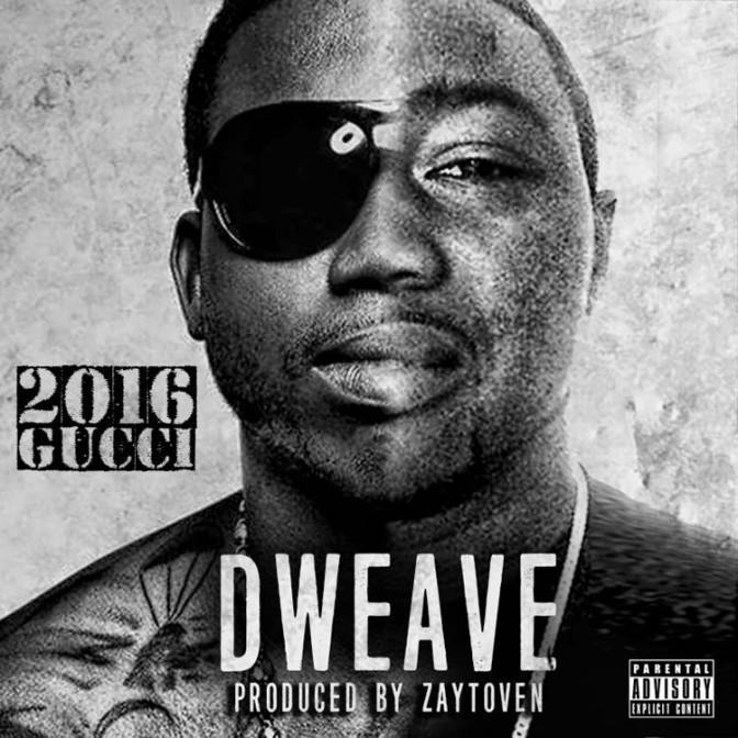 D Weave – 2016 Gucci