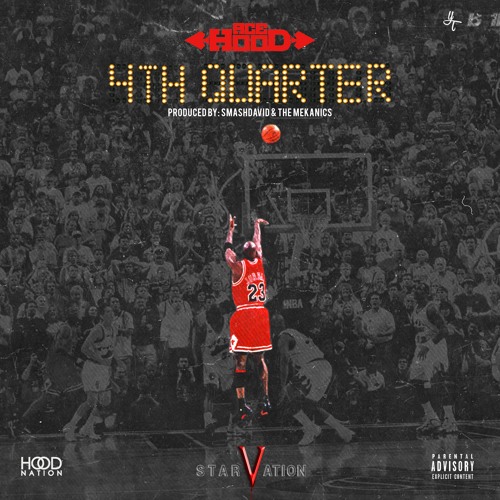 Ace Hood – 4th Quarter