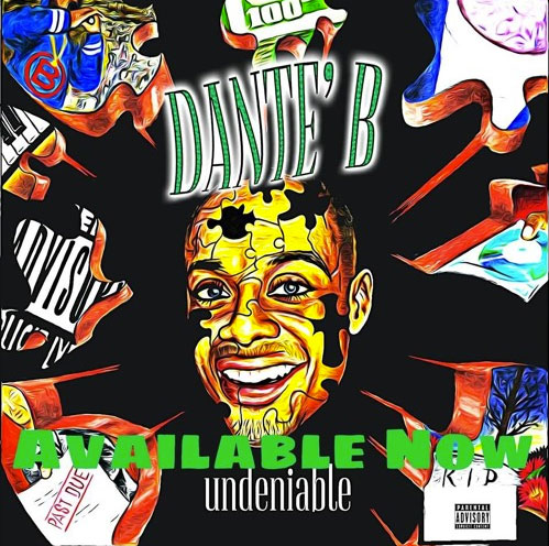 Dante’ B – Chicken