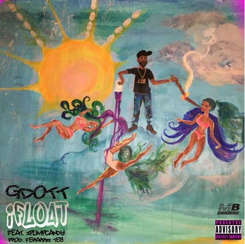 G Dott Ft. iPumpCandy – I Float