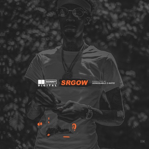 Sonny Digital – SRGOW