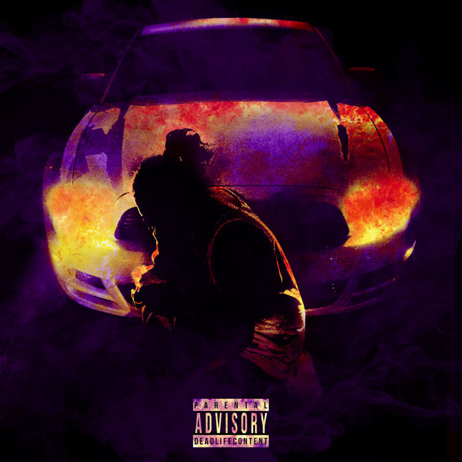 Blanco – Victory Blvd. [Mixtape]